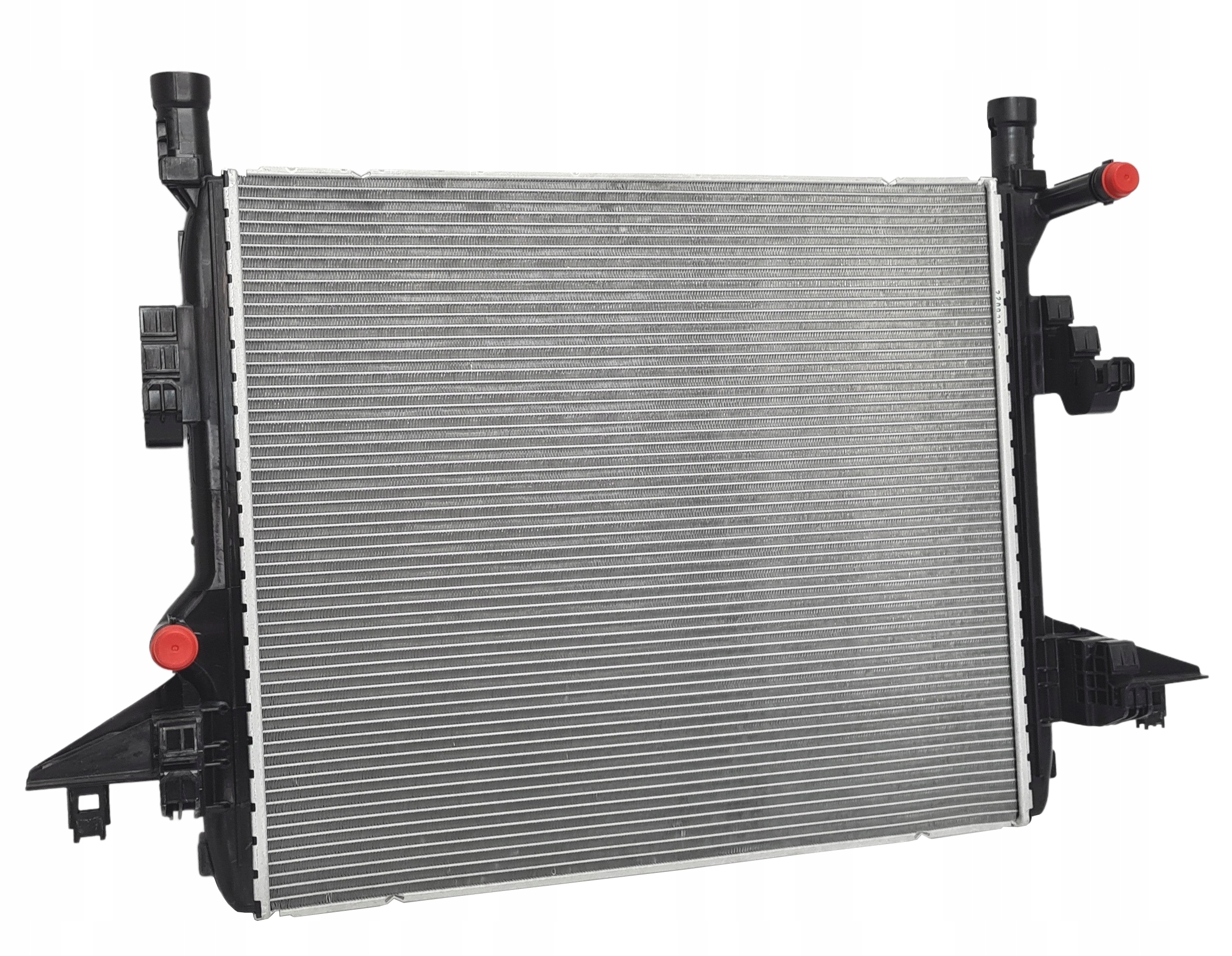 CHŁODNICA WODY Volkswagen VW ID3 ID4 1EA121251B Numer katalogowy części RAD1R.ID3