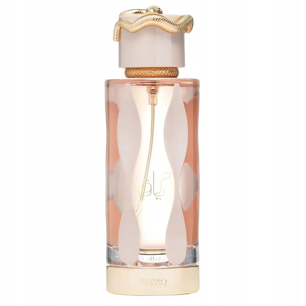 Lattafa Teriaq (Parfémovaná voda) 100 ml