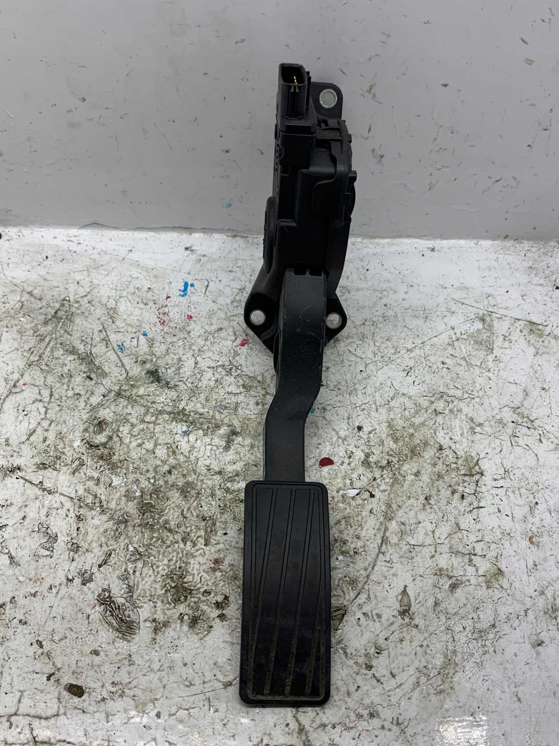 accelerator pedal potentiometer 49400-68L50 SUZUKI SWIFT MK7 (2010-2013) 1.2 B
