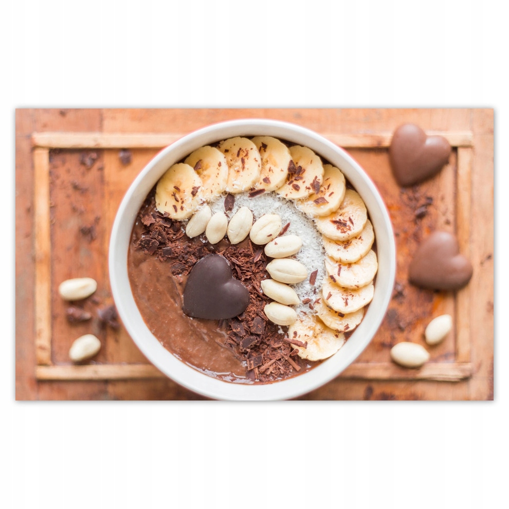 

Fototapety flizelina 520x318 Kuchenne Obrazy Deser