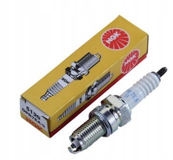 ŚWIECA ZAPŁONOWA NGK DPR7EA-9 HONDA YAMAHA TRIUMPH