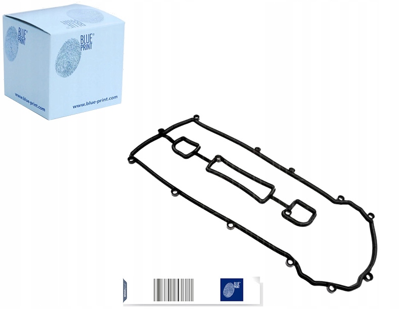 BLUADM56727(HQ) - ПРОКЛАДКА КРЫШКИ КЛАПАНА MAZDA 6 1.8 2.0 2.3 01.0