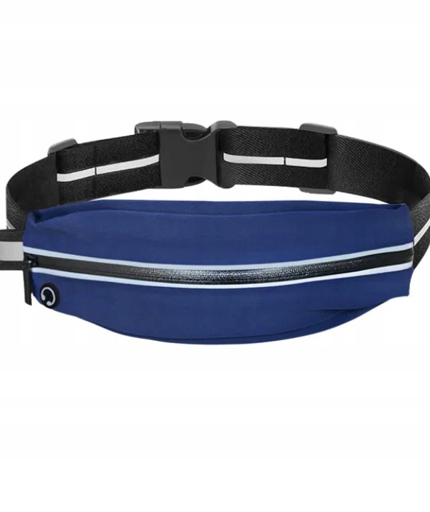 BILIONE Nerka do biegania Slim