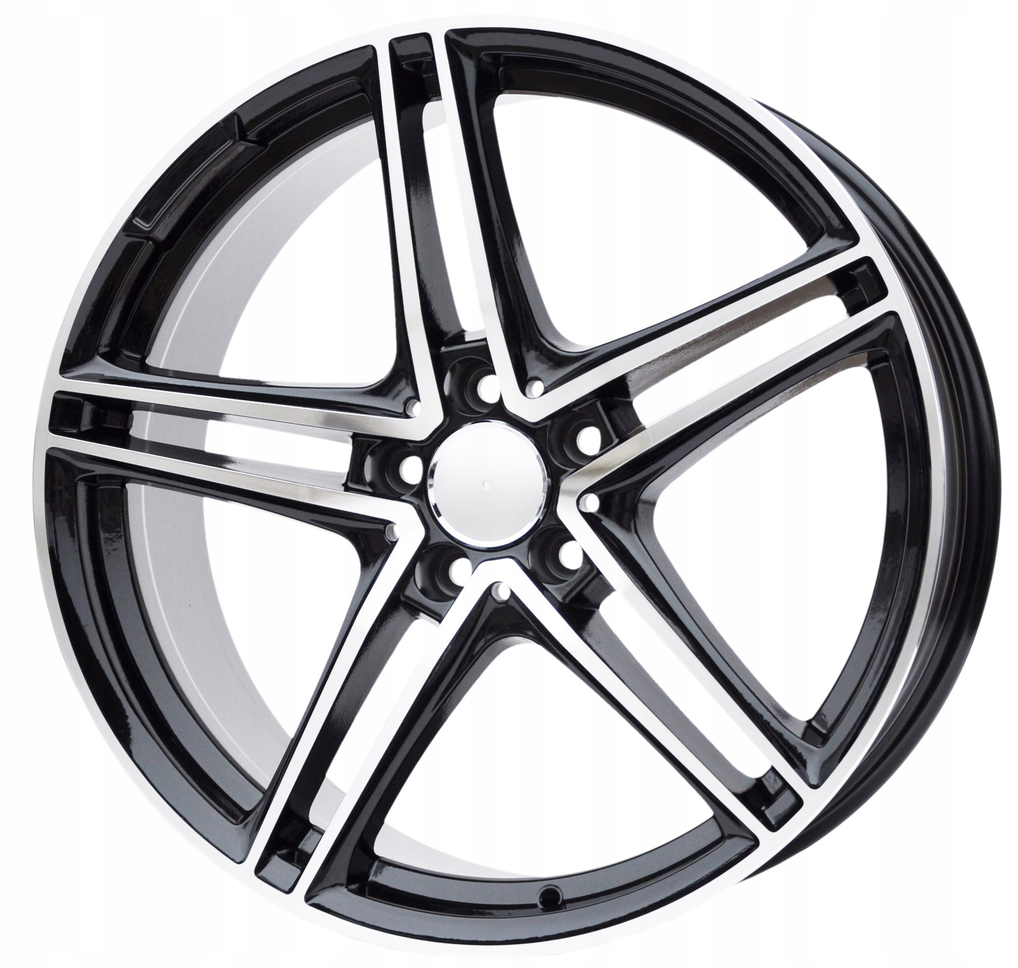 19'' Disky Mercedes S213 V213 C238 Eqc N293 Gla