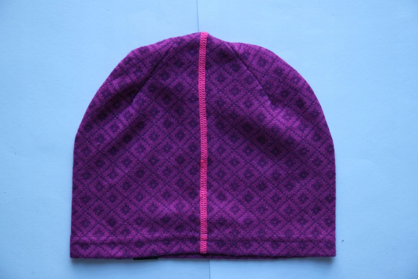 NORHEIM__NOWA LEKKA CZAPKA DAMSKA WOOL__52 EAN (GTIN) 7024163319086