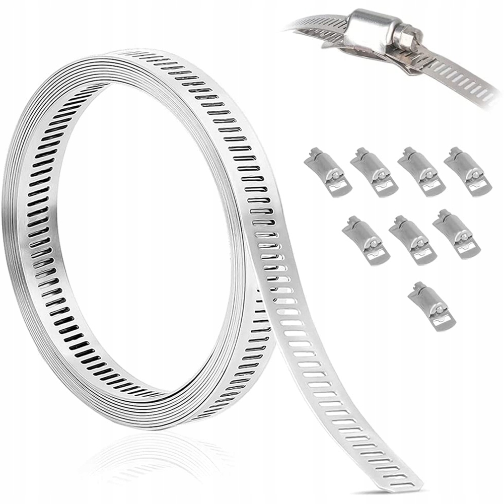 6944260617872119948 - для шланга хомут воздушный зажим зажимы взять