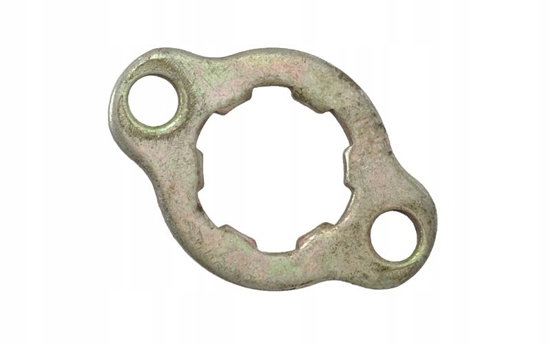 

Zabezpieczenie Zębatki Barton Mikilon Diabolini