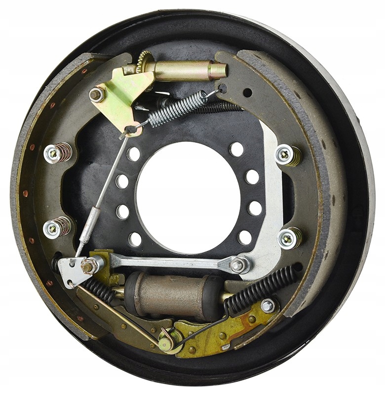 Тормозной диск левый 2-2. 5 T 30DH-11