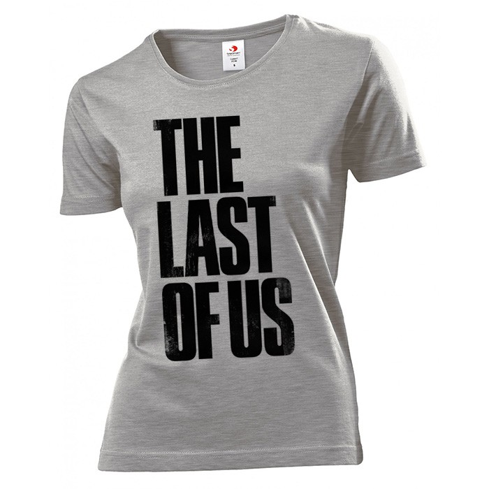 

Koszulka damska The Last Of Us M