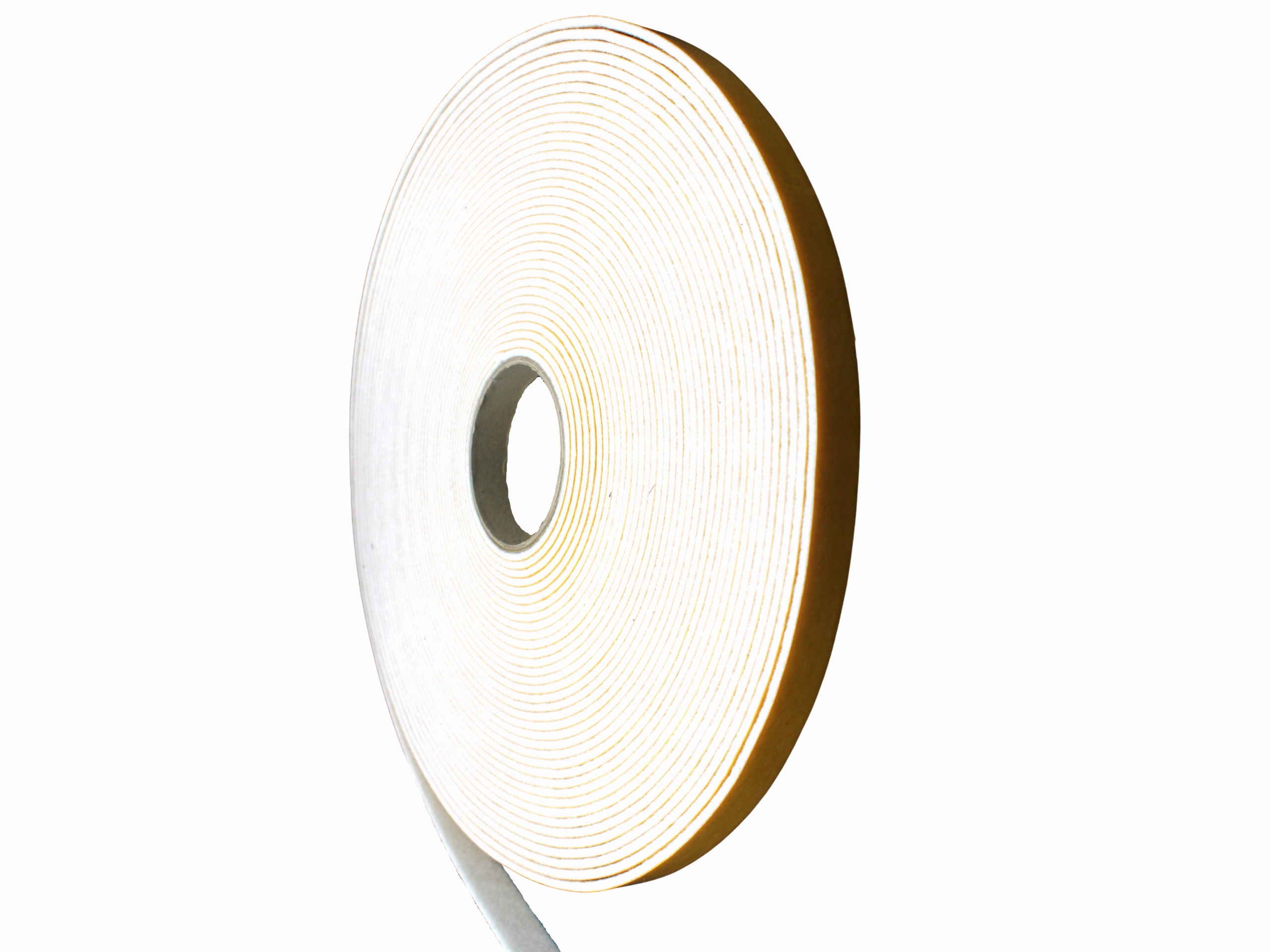 

Uszczelka filcowa 20mm/25m w kolorze białym