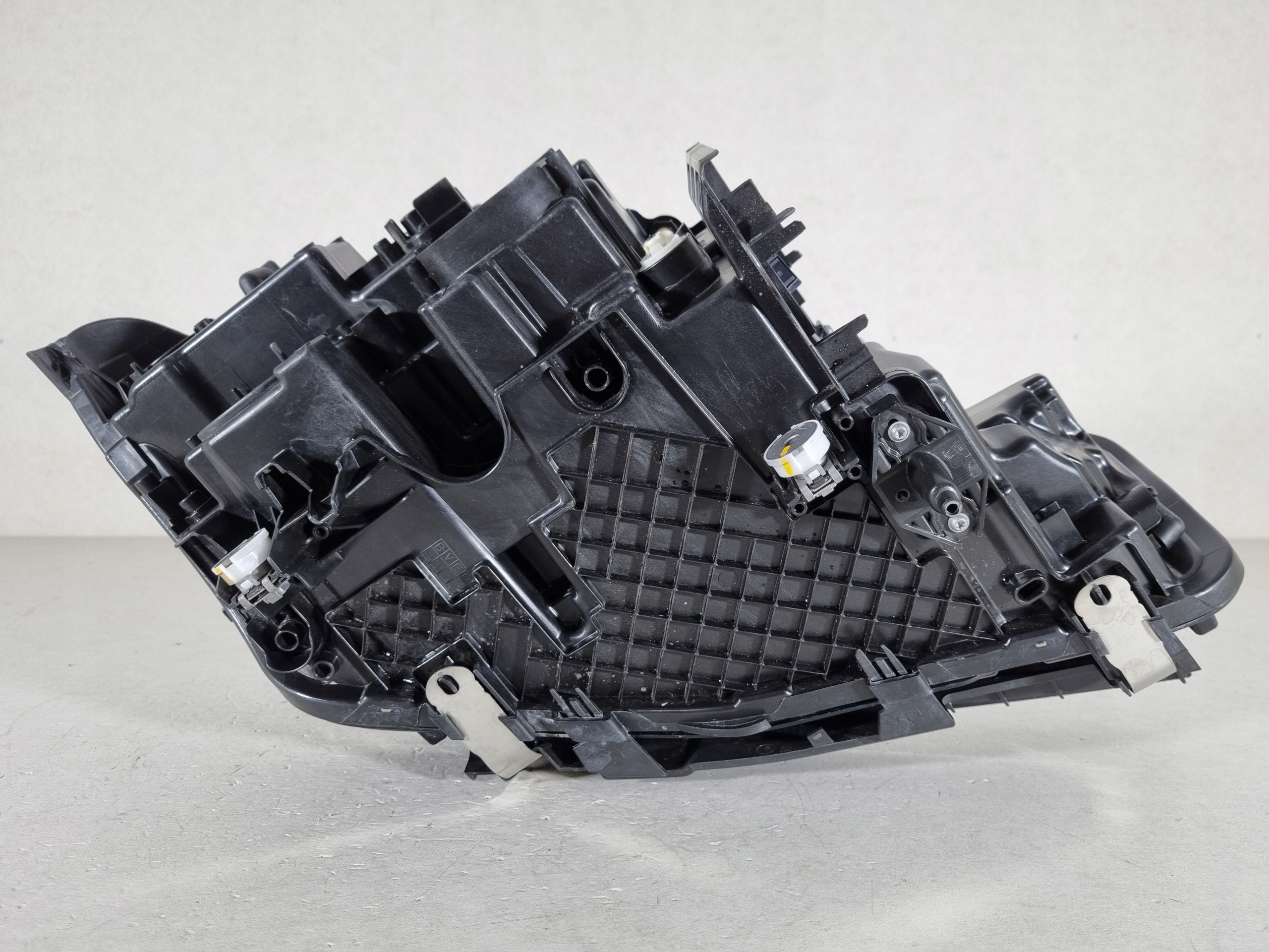 BMW 5 G30 LIFT LCI FULL LED LAMPA LEWA SHADOW EU Wersja Europejska