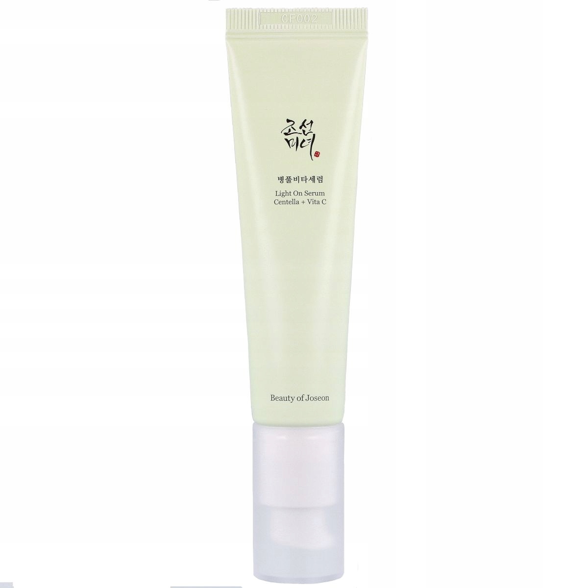 Beauty of Joseon Light On Serum Centella Vita C 30ml