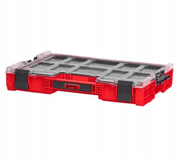 

Qbrick System Pro Organizer 200 Red Mfi