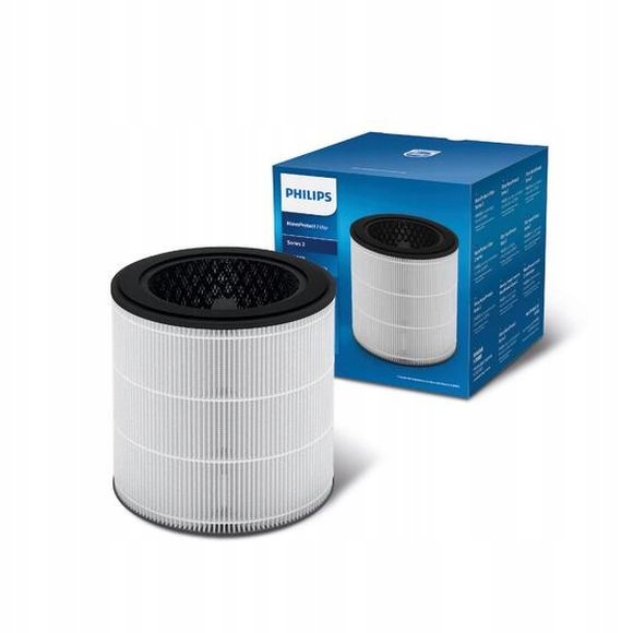 

Filtr FY0293 do oczyszczacza Philips AC0830