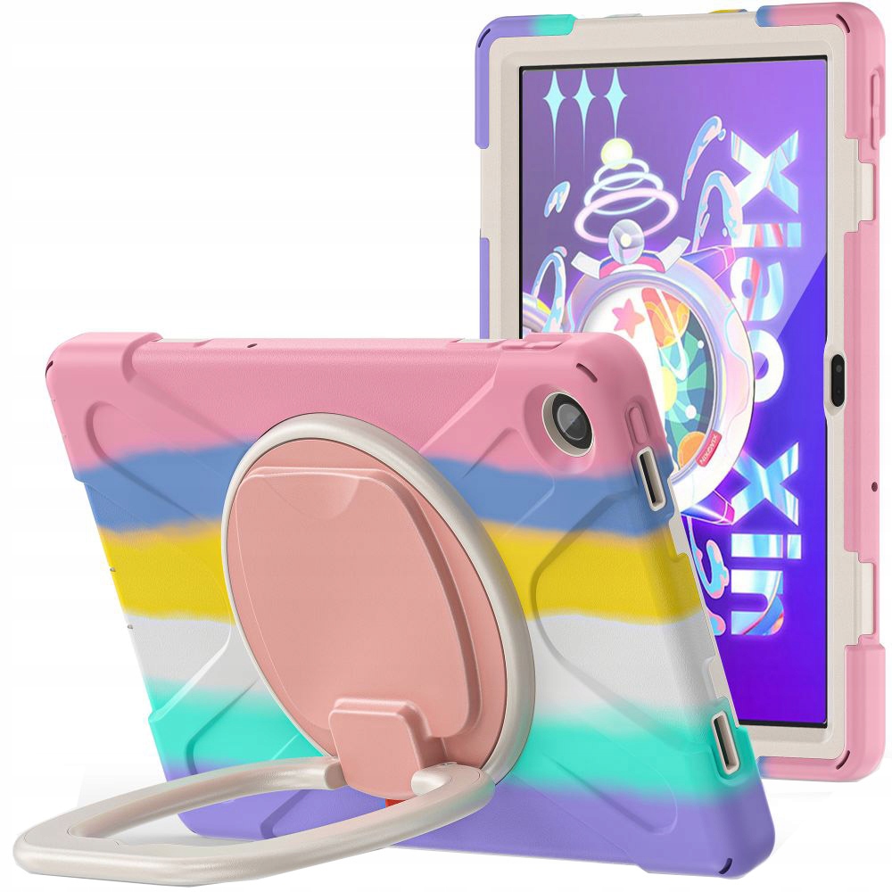 

Etui pancerne do Lenovo Tab M10 Plus 10.6, case