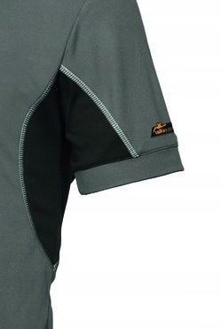 Koszulka T-shirt Robocza ISSA Szybkoschnąca M Marka Industrial Starter