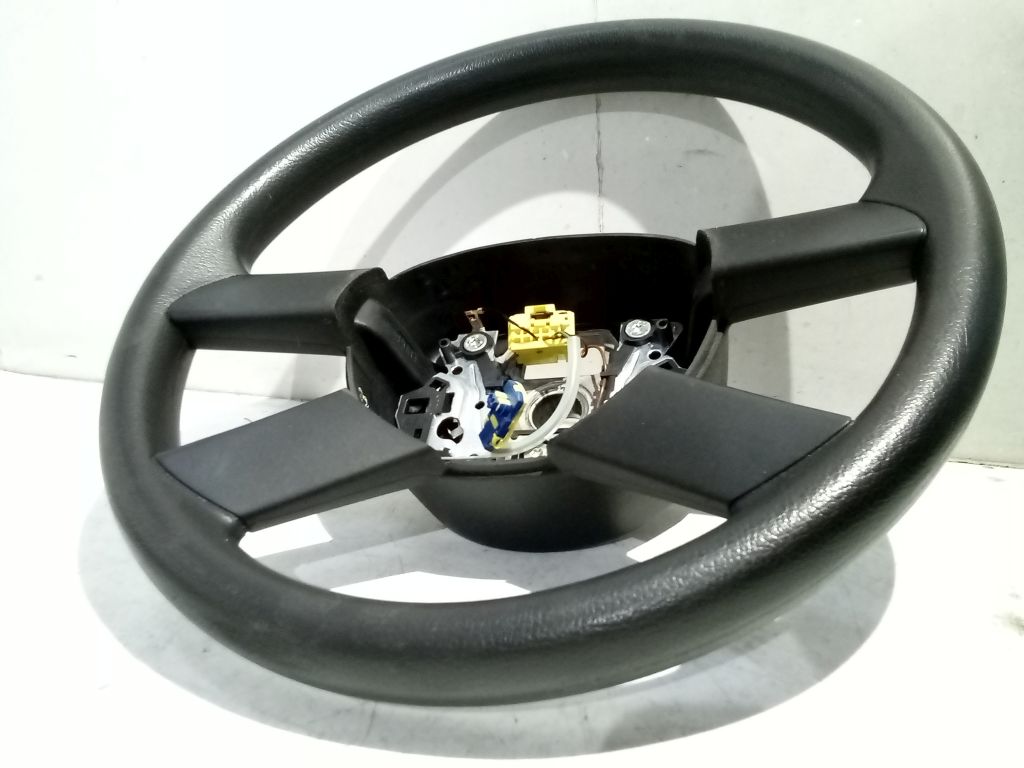 VW Polo 9N steering wheel, 6Q0419091G