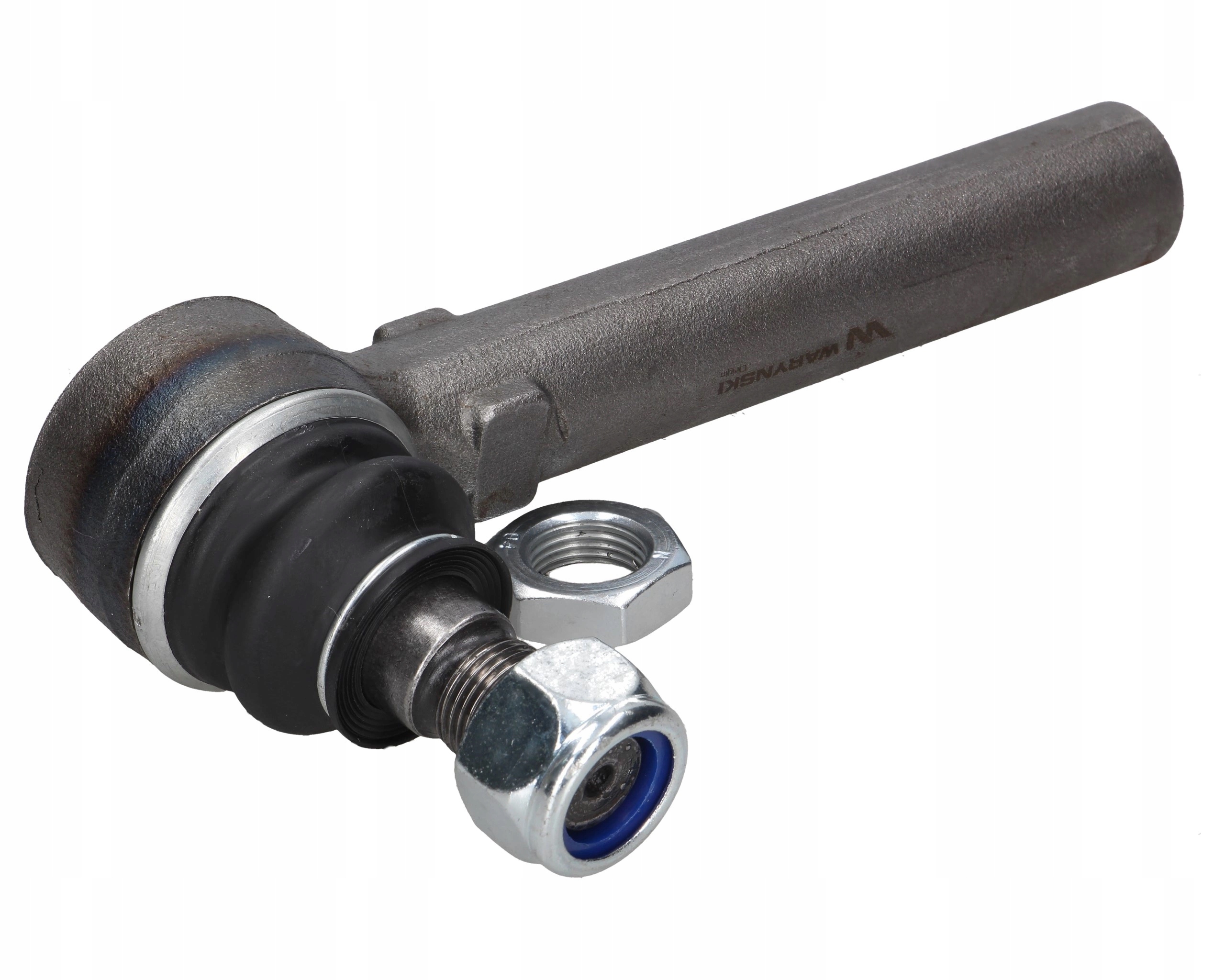 Řídicí kloub 173 mm M18x1,5 137048A1 Case Ih Waryński