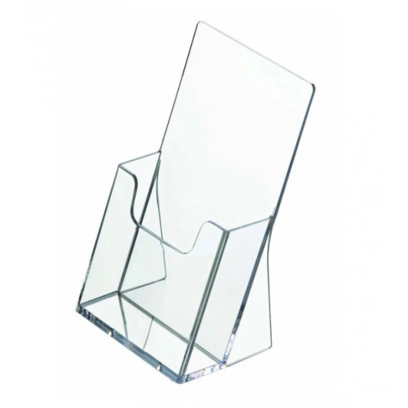 Stojak na ulotki DL 1/3a4