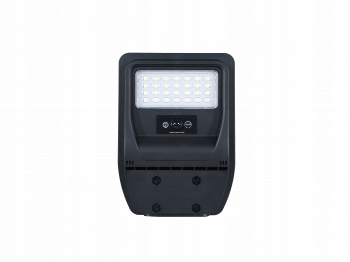 Solární pouliční lampa 50W 4000K New EC20681