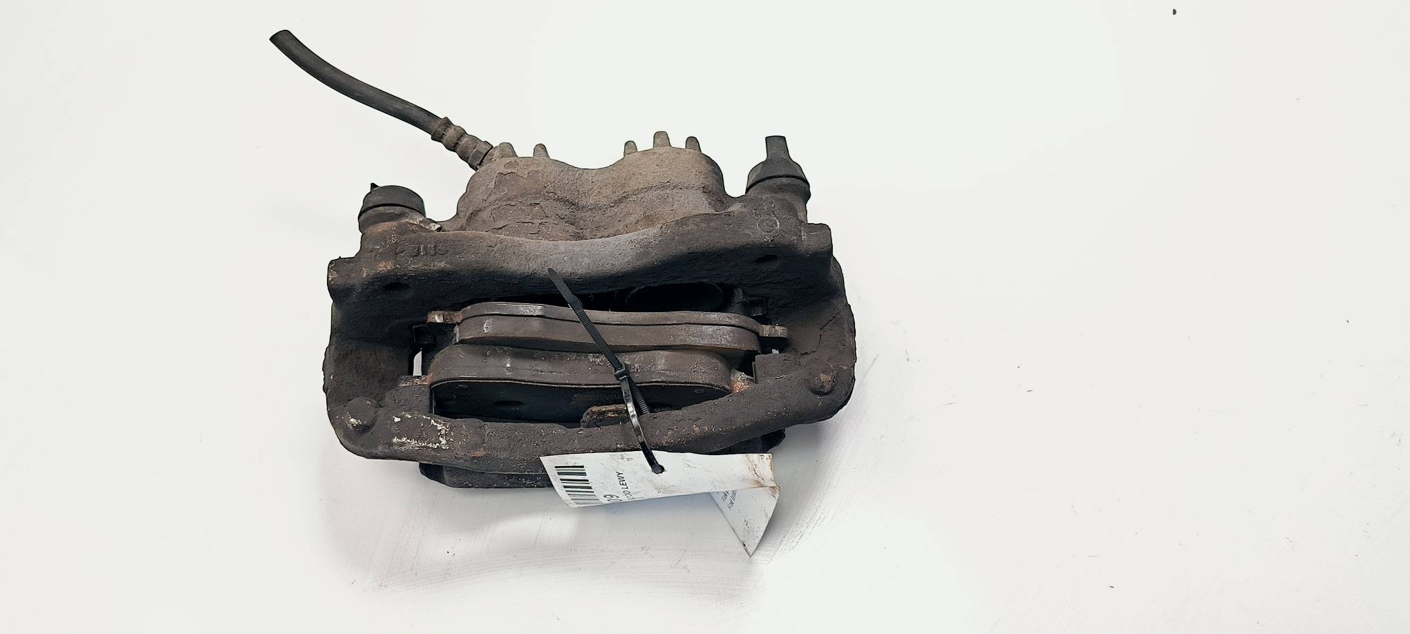 caliper brake front left RENAULT MASTER III