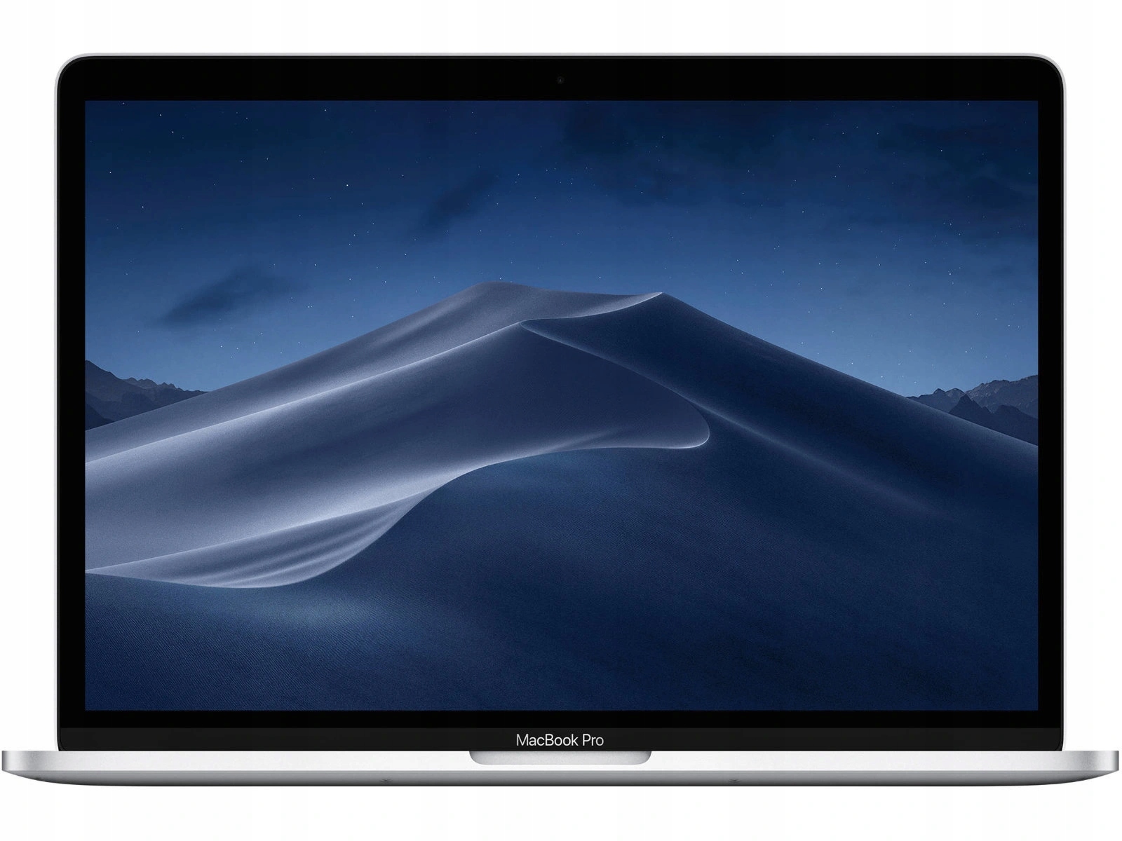 Macbook Pro 13 I5 16gb 2019 - Niska cena na Allegro