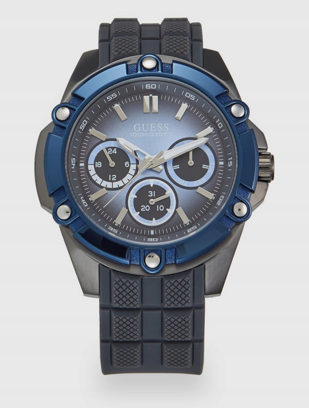 Guess W1302G3 Pánské hodinky