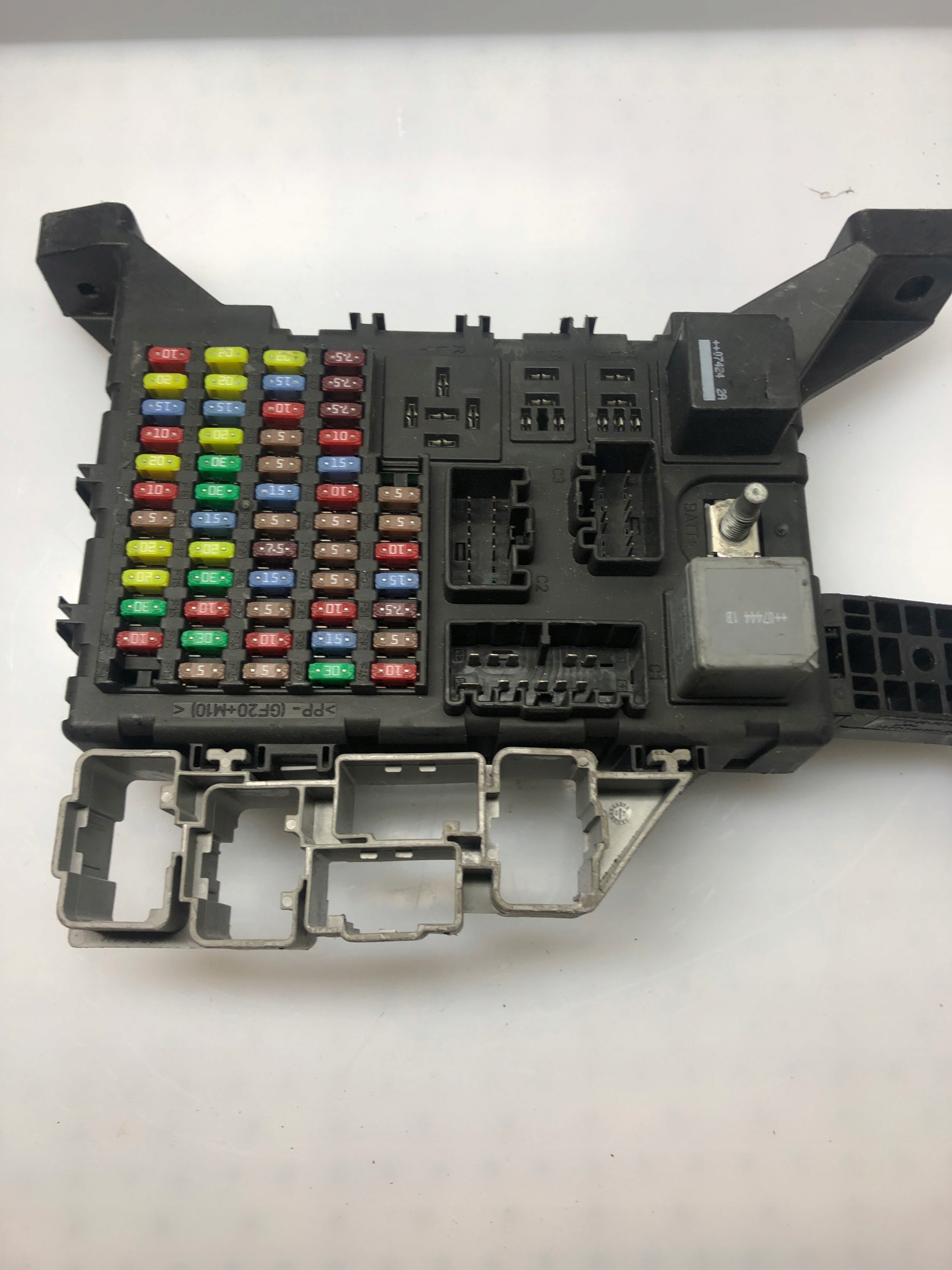 STEROWNIK MODUŁ 8X43-14A073-AA Producent części Jaguar OE