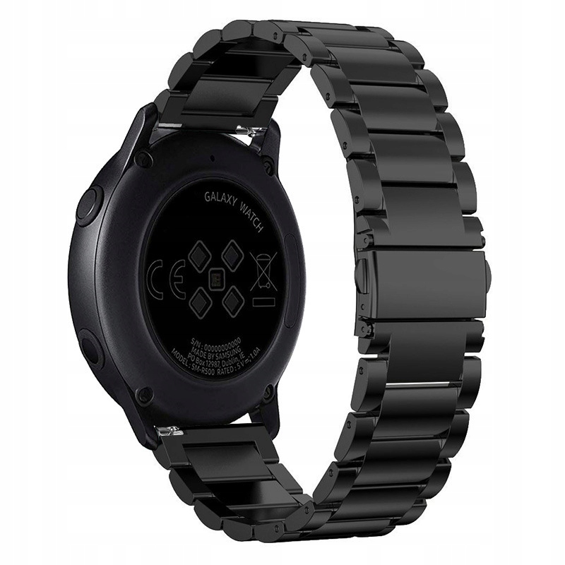 

Pasek Samsung Galaxy Watch 46MM Gear S3