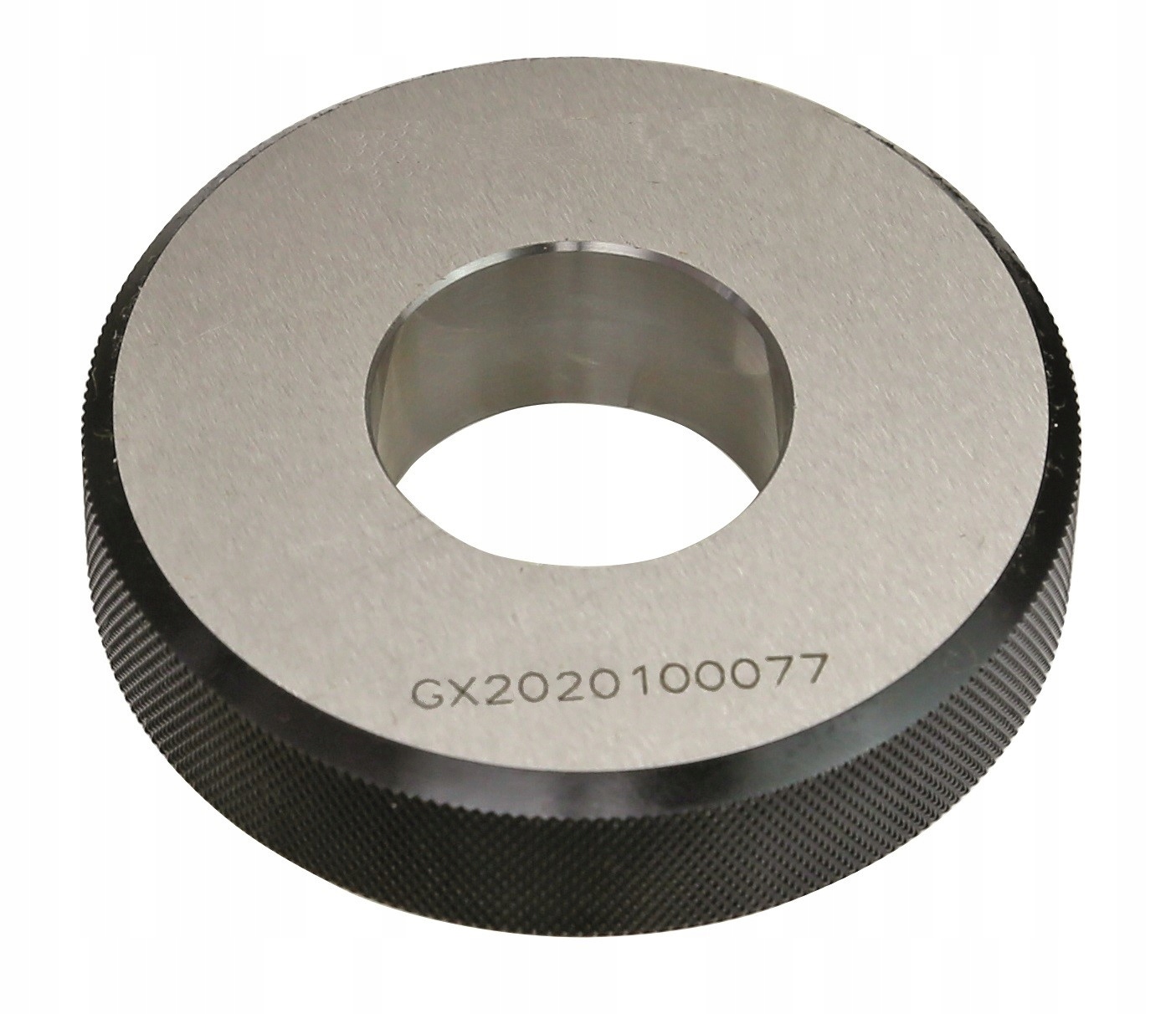 Zkouška DIN2250C 62 mm