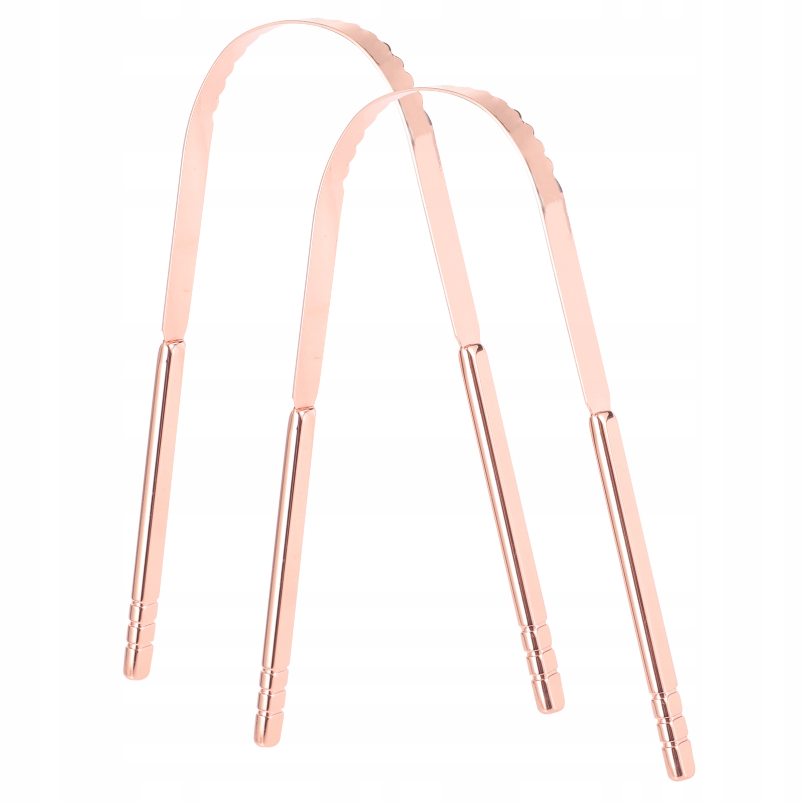 2SZT Skrobaczka Do Języka Pielęgnacja Jamy Ustnej Skrobaczka Do Języka Skrobak Do Czyszczenia Fr