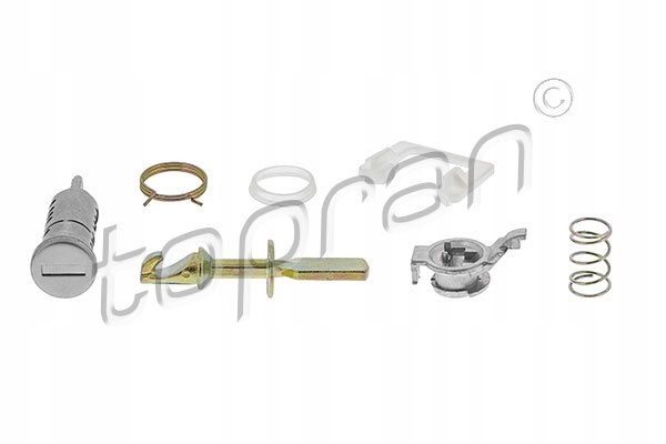 TOPRAN 109 720 TRZPIEN ZAMKA