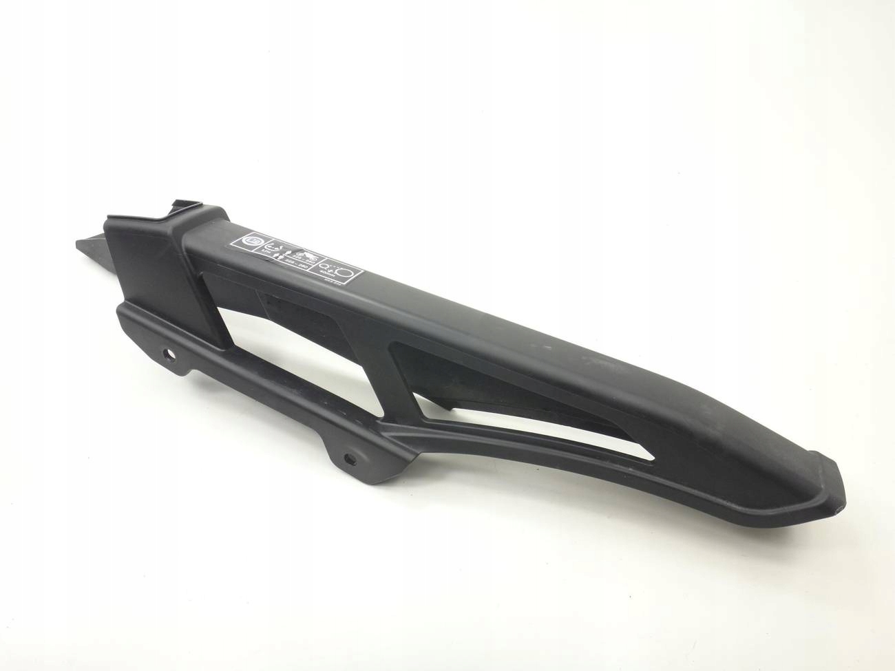 P-90761 - CRF 1100 AFRICA TWIN 19-ЗАЩИТА ЦЕПИ