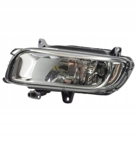 Audi A8 D3 Halogenová Levá Mlhová Lampa Nová