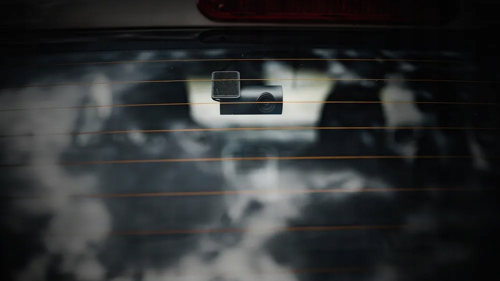 70mai Kamera samochodowa A810 2CH +256GB+UP04+CPL Model Dash Cam A810