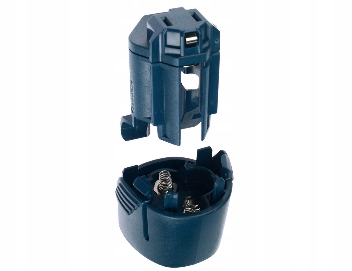 Adapter do baterii R6 AA1 BOSCH do GIC GIS GLL D-TECT Kod producenta 1608M00C1B