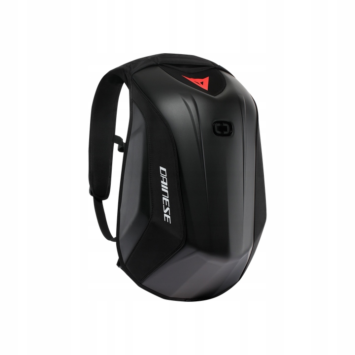 Motocyklový batoh Dainese D-Mach 2 čierny N
