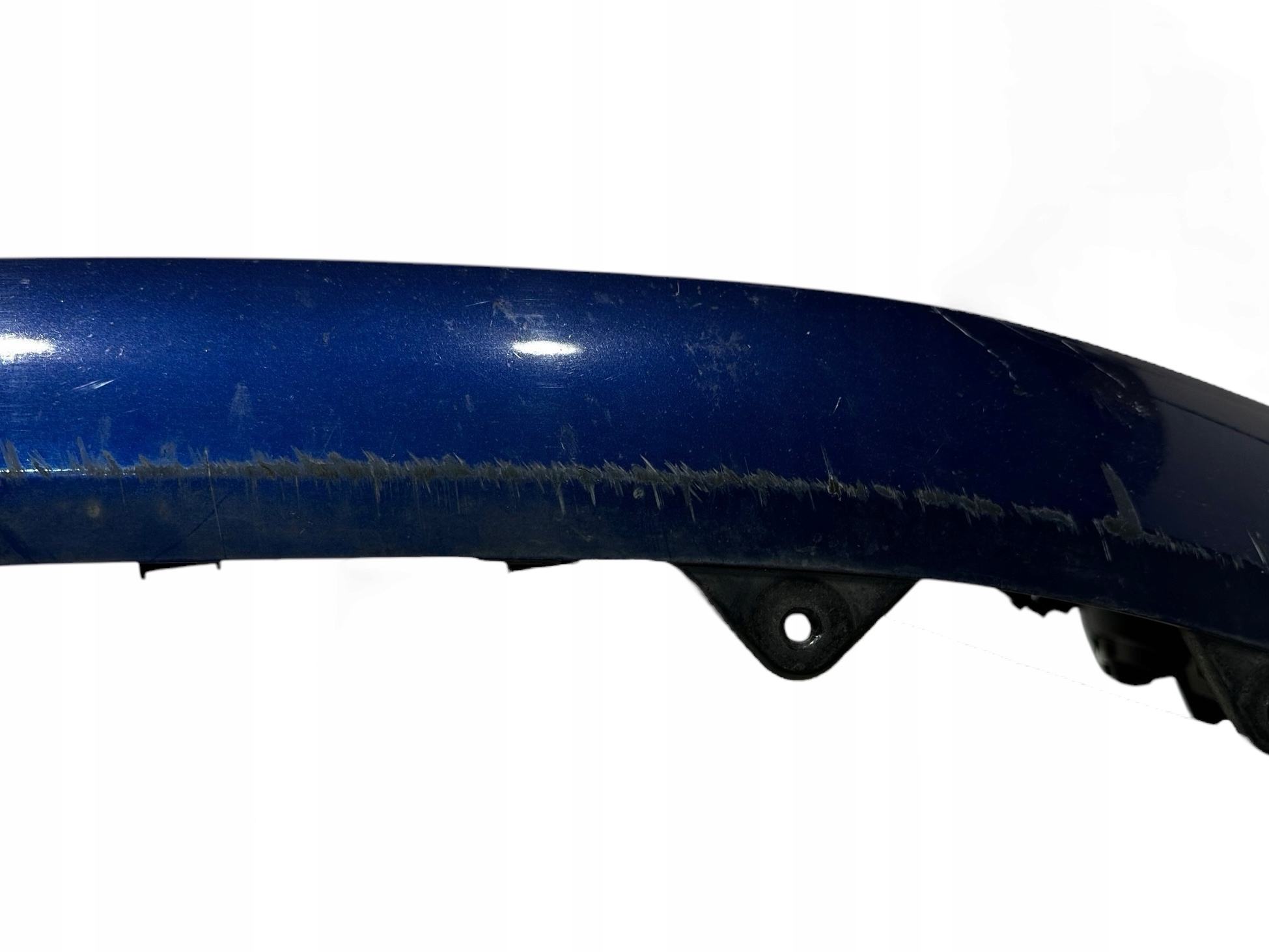 BENTLEY CONTINENTAL GT GTC front bumper 3SD807437 CHROM