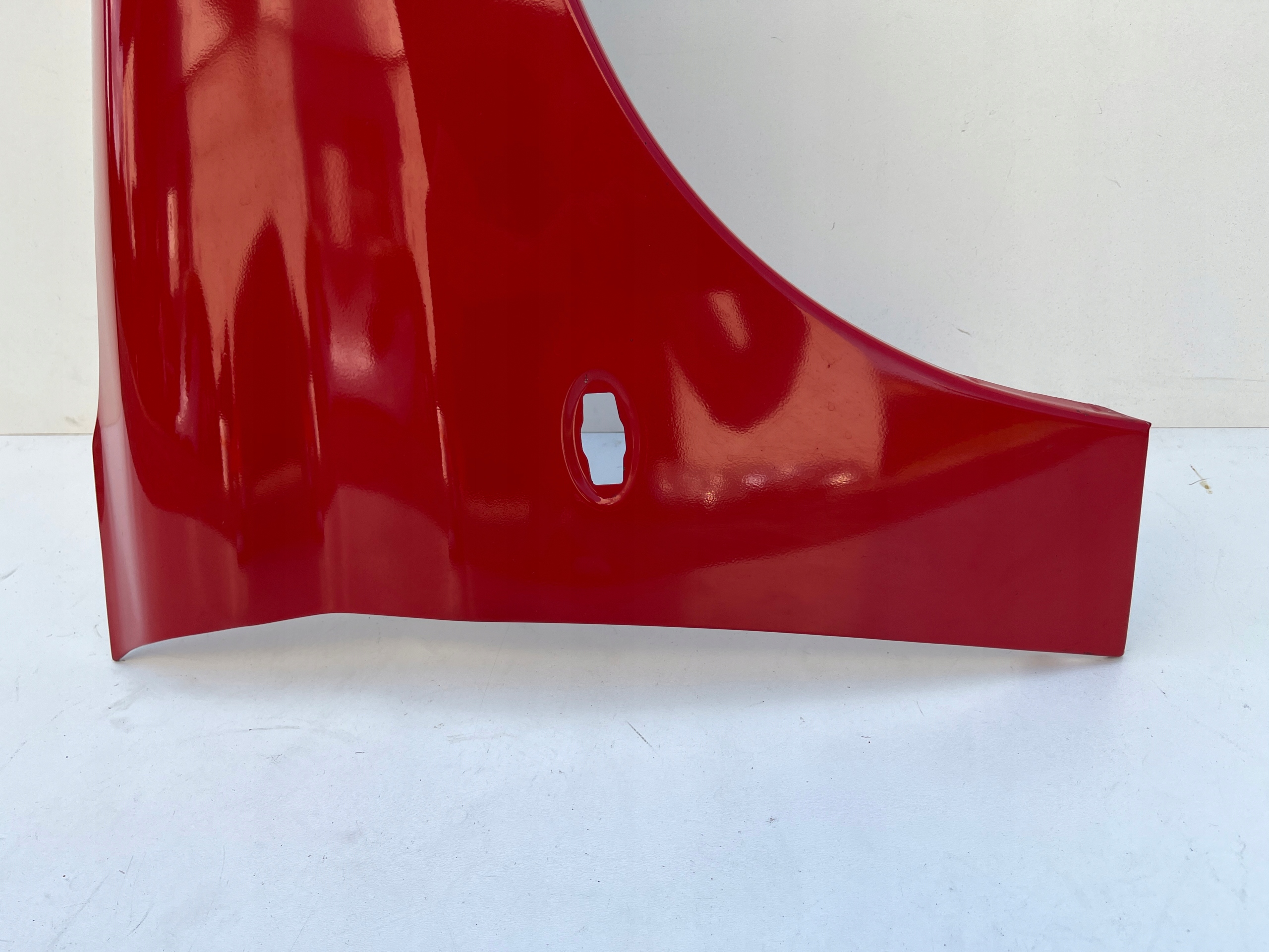 fender right front Peugeot 206 KKNB 98-09r.