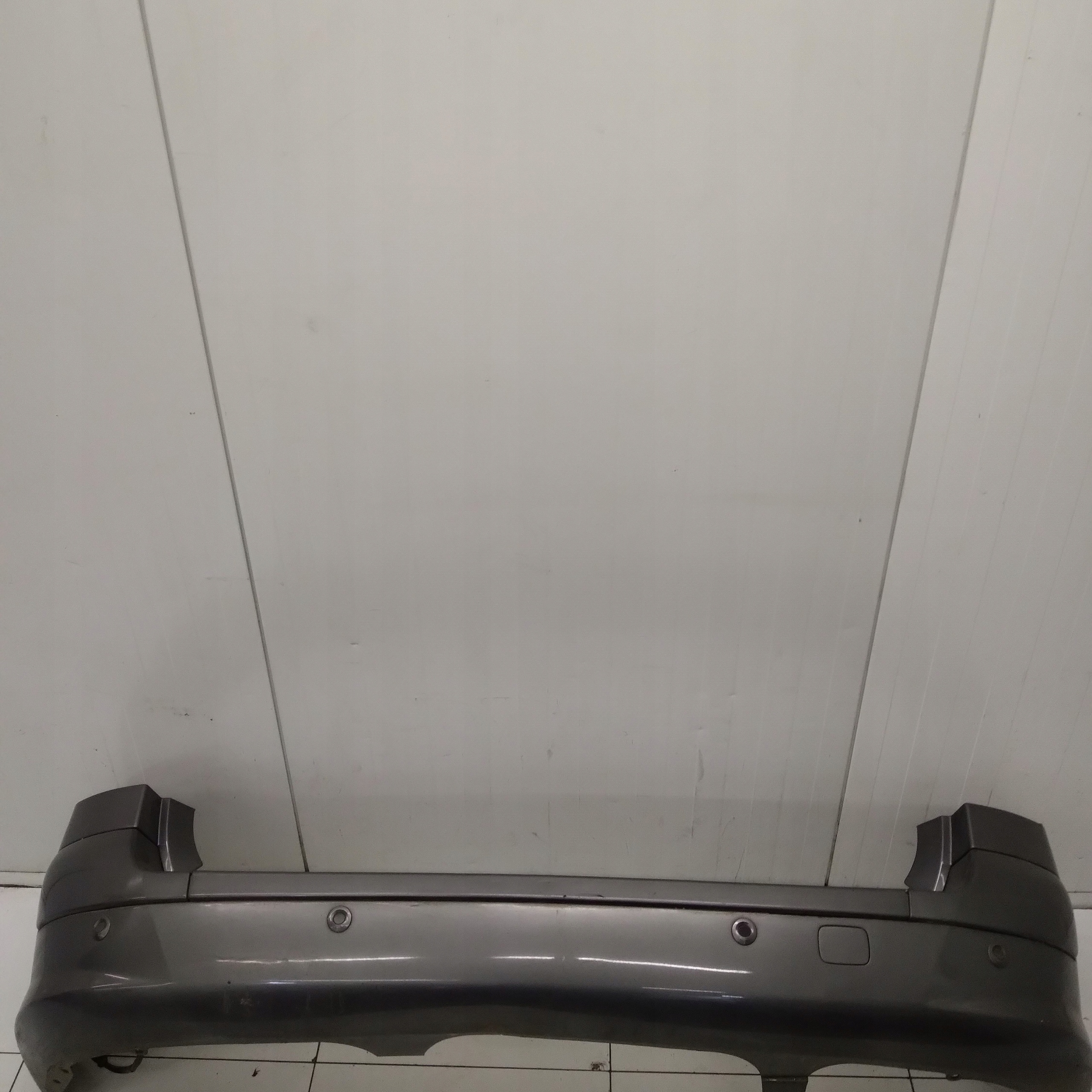 bumper rear part rear PEUGEOT 308 2008r