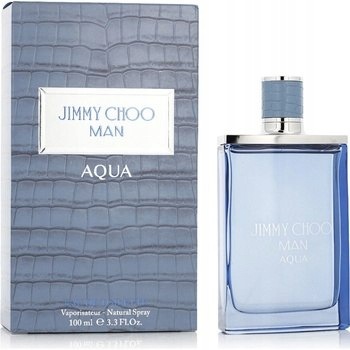 Jimmy Choo Jimmy Choo Man Aqua Edt 100 ml