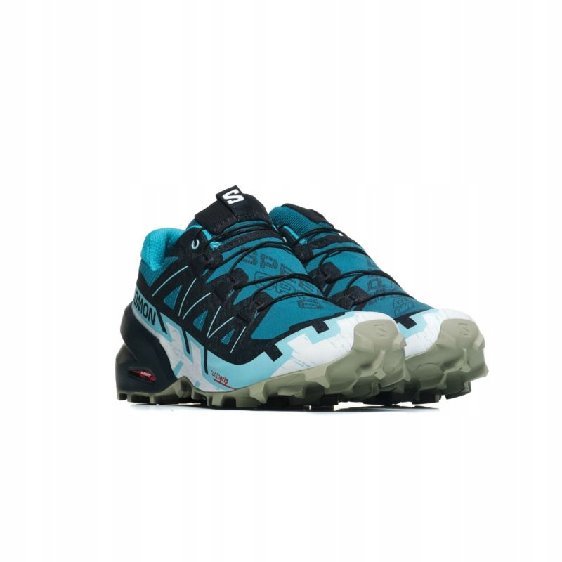 Salomon Speedcross 6 W L47466200 38