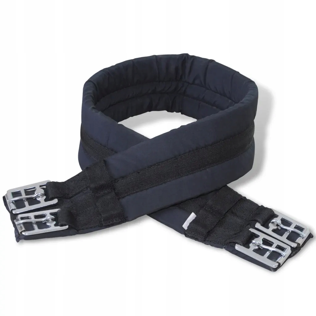 Zestaw do osiodłania konia 17,5 z naturalnej skó Rodzaj wszechstronne