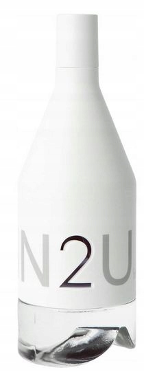 Calvin Klein IN2U Him Edt 100 ml