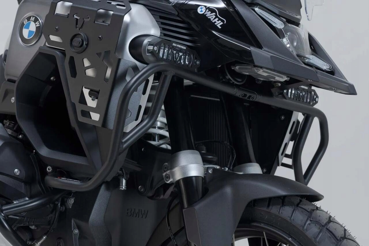 Horný Crashbar/Gmol SW-Motech Bmw R 1300 Gs