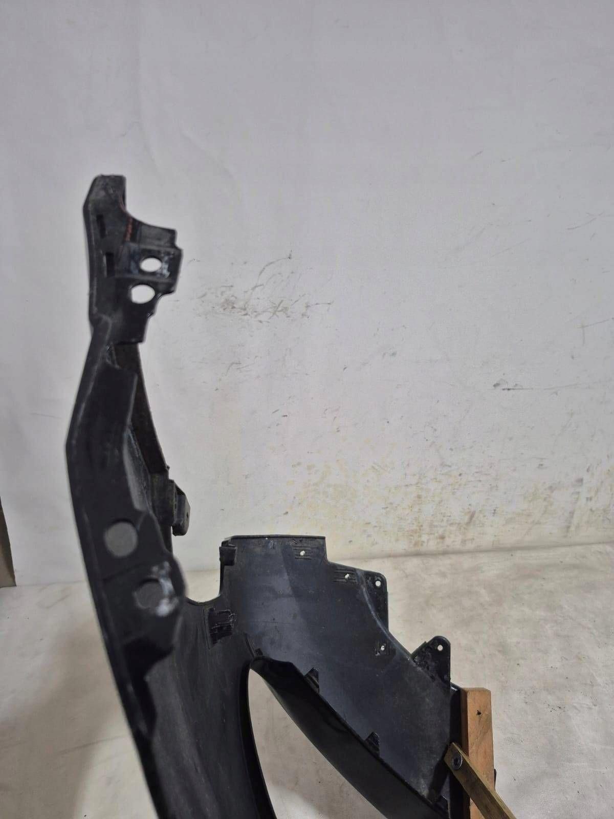 MERCEDES GLE W167 V167 AMG 19- bumper front front