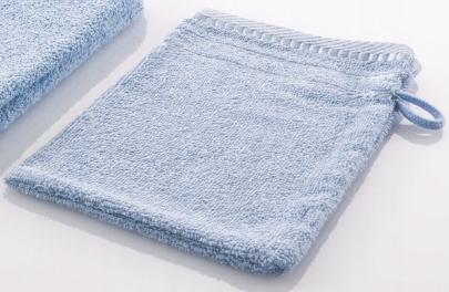 

Myjka Berlin Uni, 17x24cm, niebieski