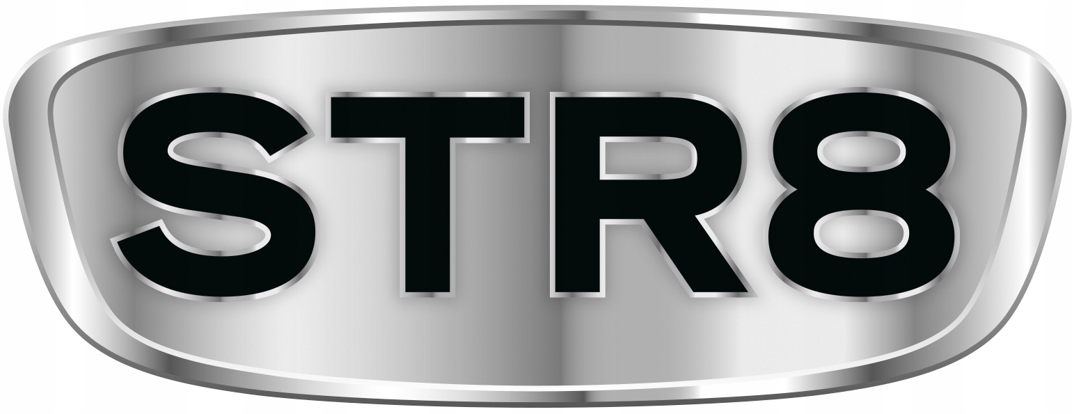 STR8 Red Code Zapachowy spray z atomizerem 75 ml Marka STR8