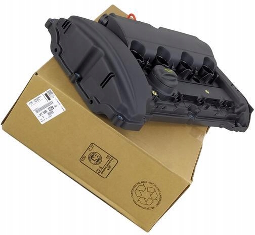 OE PSA POKRYWA ZAWORÓW PEUGEOT 3008 I 1.6 THP