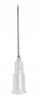 

Igła Iniekcyjna Do Przekłucia 1,6 mm